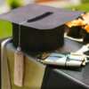 Cap & Gown Samples for Free