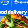 Unlock Free GrubHub+ with Prime Membership – $120 Annual Value!