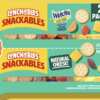 Claim Your FREE Lunchables Snackables Kit Today!