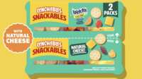 Claim Your FREE Lunchables Snackables Kit Today!