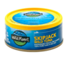 Try WIld Planet Skipjack Tuna For Free!