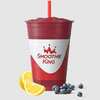 Refresh Your Day with a Free Blueberry Lemonade Smoothie at Smoothie King!