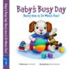 Support Baby’s Growth with a FREE 'Baby's Busy Day' Board Book!