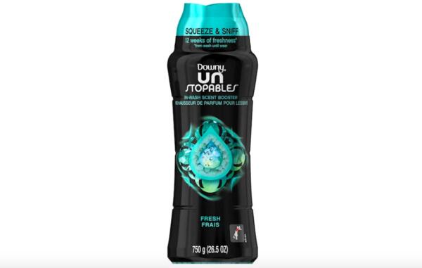 Sample of Downy Unstopables for Free