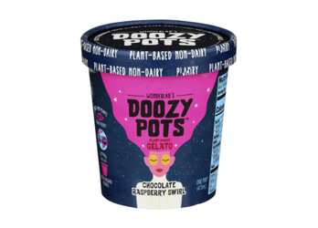 Wonderlab's Doozy Pots Gelato for Free