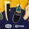 Enter to WIN the HEYDUDE x Corona Giveaway!