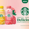 Free Pink or Paradise Drink by Starbucks at Jewel