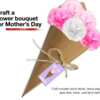 FREE Mother’s Day Bouquet Craft Kit — JCPenney Kids Event!