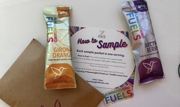 Hummingbird Fuels Sports Drink Mix 2-Pack — Only $2.50 Shipped! ⚡