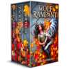 Enter the Wolf Rampant World—Free Trilogy Box Set!