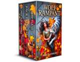 Enter the Wolf Rampant World—Free Trilogy Box Set!
