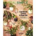 Get FREE Real Simple Magazine 1-Year Subscription