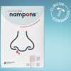 Nosebleeds? Get Fast Relief with Free Nampons!
