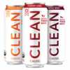 Stay Refreshed with a Free CLEAN Cause Can!