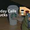 Mondays Brew-tiful with Free Starbucks Coffee!