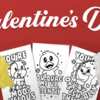 Color Your Valentine’s Day — FREE at Fleet Farm