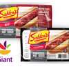 Pack of Sahlen's Hot Dogs for FREE After Rebate!