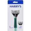 Try Harry's Razor for FREE—Delivered to You