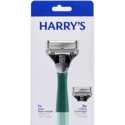 Try Harry's Razor for FREE—Delivered to You