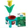 Flower Planter for Free at Home Depot
