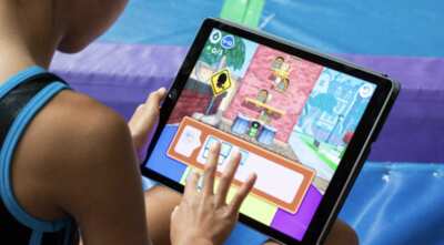 Start Your Child’s Coding Journey – Free Month of CodeSpark!