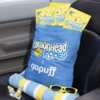 Lemonhead Loves Rain! Grab FREE Ropes on Rainy Fridays