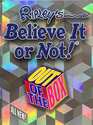 FREE Ripley's Believe It or Not Book for Florida Residents  Florida residents c