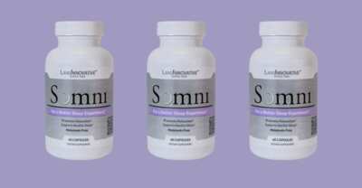 Sleep Deeper, Wake Refreshed – Claim Your Free Somni Sample