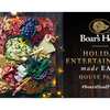 Boar’s Head Holiday Entertainment Made Easy Party Pack for Free