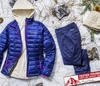 Free Columbia Sportswear Items