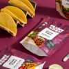 Plant Boss Southwest-Seasoned Meatless Crumbles for Free