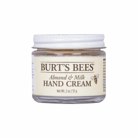 Get your Free Burt’s Bees Hand Cream Sample