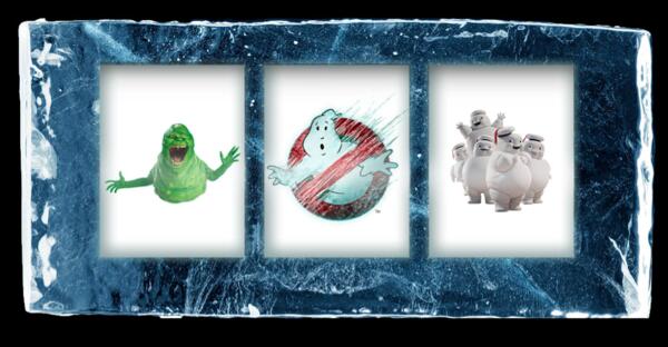 Ghostbusters: Frozen Empire Sweepstakes: Win a PlayStation 5, 65-Inch TV & More or an Instant Win Prize!