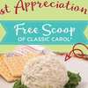 Scoop, Smile, Repeat – FREE Classic Carol Jan 22