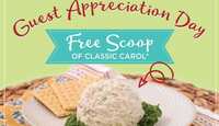 Scoop, Smile, Repeat – FREE Classic Carol Jan 22