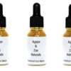 Glowing Skin Awaits: FREE Agape & Zoe Naturals Face Serum Sample