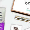 Secure your Free bPerx Sampler Box!