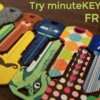 Key Copy for Free at a MinuteKEY Kiosk