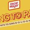 Sing to Pay Sweepstakes: Belting Out Tunes Could Win You Prizes!