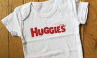 Limited Offer: FREE Huggies Baby Bodysuit!