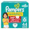 Freebie Alert: Get a Free Pampers Swaddlers 360 Sample Today!