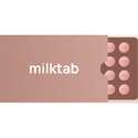 FREE Box of Milktab Lactase Tablets
