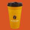 Free Traveling Mug from Au Bon Pain