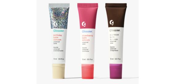 Get Your Glow On with FREE Glossier Balm Dotcom!
