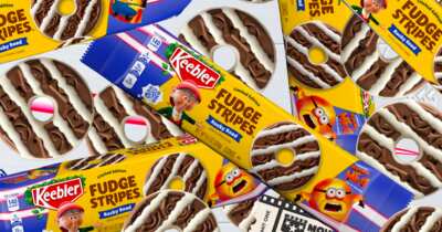 Keebler's Sweet Giveaway: Don't Miss Out!