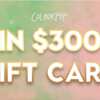 ColourPop Sweepstakes