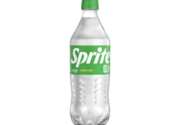 Stop In for a FREE 20oz Sprite® at Circle K