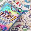 Family Game Night Upgrade – FREE Flip 7 Card Game