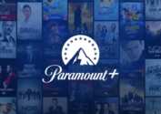 For FREE One Month of Paramount + 
