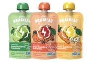 Brain Boost – Free Breakfast Blends from Brainiac®!